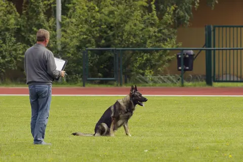 Kako davati komande psu jasno i dosledno